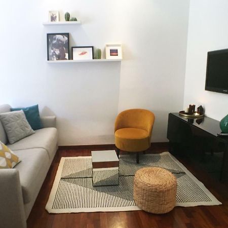 La Casa Di Ringhiera Leilighet Milano Eksteriør bilde